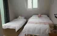 Bedroom 5 KStar Stay Residence Hoehyun - Hostel