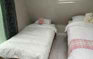 Bilik Tidur 3 KStar Stay Residence Hoehyun - Hostel