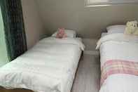 Bedroom KStar Stay Residence Hoehyun - Hostel