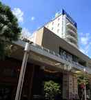 EXTERIOR_BUILDING โรงแรมสไมล์ เซ็นได-โคกุบุนโช