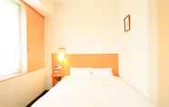 Bilik Tidur 6 Smile Hotel Shiogama