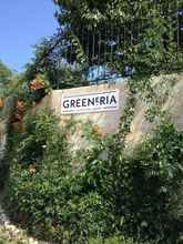 Bangunan 4 Greeneria