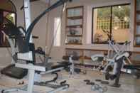 Fitness Center Jeffel Hotel