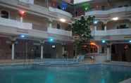 Swimming Pool 3 Jeffel Hotel