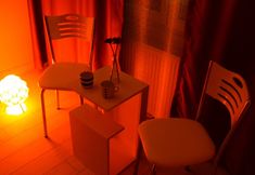 卧室 6 Beykent Inn Hotel