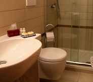 In-room Bathroom 7 Relais il Castello