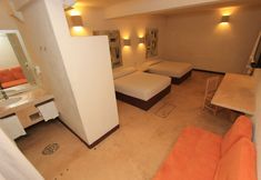 Bedroom 6 Hotel Plaza Tangolunda