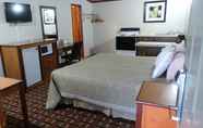 Kamar Tidur 2 Anchor Bay Inn