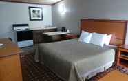 Kamar Tidur 3 Anchor Bay Inn