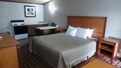 Kamar Tidur 4 Anchor Bay Inn