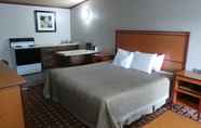 Bilik Tidur 3 Anchor Bay Inn