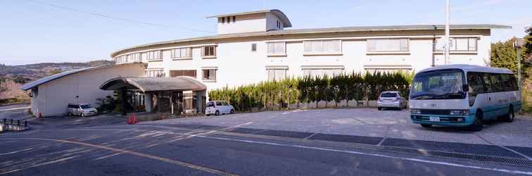 Bangunan Akiyoshido Royal Hotel Shuhokan