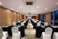 ห้องประชุม Oakwood Hotel & Residence Suzhou