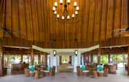 Lobby 3 Amaya Resort Kuda Rah