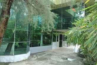 Bangunan 4 Yaewaddy Motel