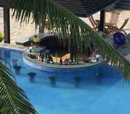 สระว่ายน้ำ 2 Sunny Paradise Resort