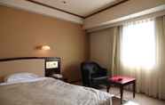 Bilik Tidur 7 Morioka Grand Hotel Annex