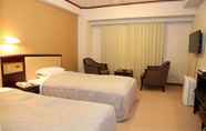 Bilik Tidur 6 Morioka Grand Hotel Annex