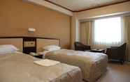 Bedroom 5 Morioka Grand Hotel Annex