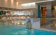 Fasilitas Hiburan 4 Crowne Plaza Resort Appi Kogen, an IHG Hotel