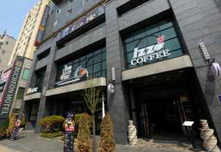 Exterior 4 Bucheon Hotel