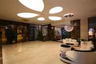 Lobby Bucheon Hotel