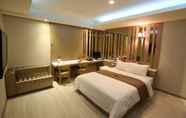 Bedroom 7 Bucheon Hotel