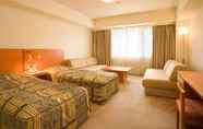 Bedroom 6 Appi Kogen Onsen Hotel