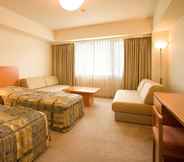 Phòng ngủ 6 Appi Kogen Onsen Hotel