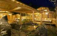 สิ่งอำนวยความสะดวกด้านความบันเทิง 2 Appi Kogen Onsen Hotel