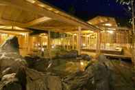 สิ่งอำนวยความสะดวกด้านความบันเทิง Appi Kogen Onsen Hotel