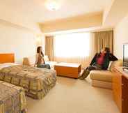 Phòng ngủ 5 Appi Kogen Onsen Hotel