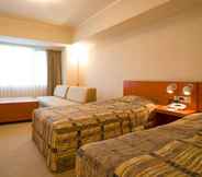 Phòng ngủ 4 Appi Kogen Onsen Hotel
