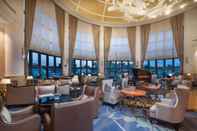 Bar, Cafe and Lounge Wyndham Grand Xiamen Haicang