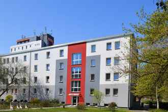 Exterior 4 SKYAPPART Merseburg