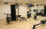 Fitness Center 7 NY-LON Corporate Apartments