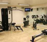 Fitness Center 7 NY-LON Corporate Apartments