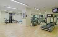 Fitness Center 6 NY-LON Corporate Apartments