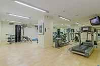 Fitness Center NY-LON Corporate Apartments