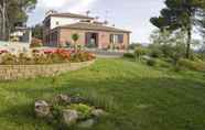 Exterior 2 Residence Villa Adriana