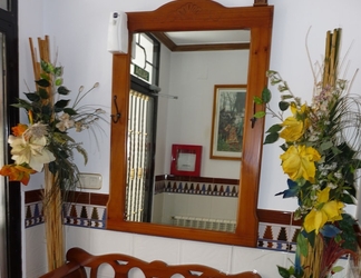 Lobi 2 Hostal Rural Montual