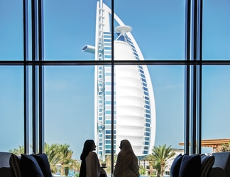 Lobby 2 Jumeirah Al Naseem