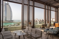 บาร์ คาเฟ่ และเลานจ์ Jumeirah Al Naseem