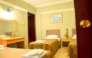 ห้องนอน 4 Elit Hotel Corlu