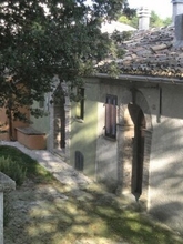 Exterior 4 Borgo Bonaventura