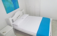 ห้องนอน 7 Apartamentos SOHO Basic - Vistas al Mar