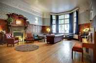 Lobby Astor Hyde Park Hostel - Adults Only