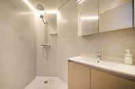 In-room Bathroom Sono House