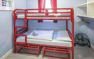 Kamar Tidur 4 Astor Victoria Hostel - Adults Only