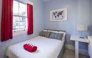 Bedroom 5 Astor Victoria Hostel - Adults Only